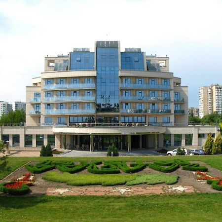 Готель Елада Yuzhne Buitenkant foto