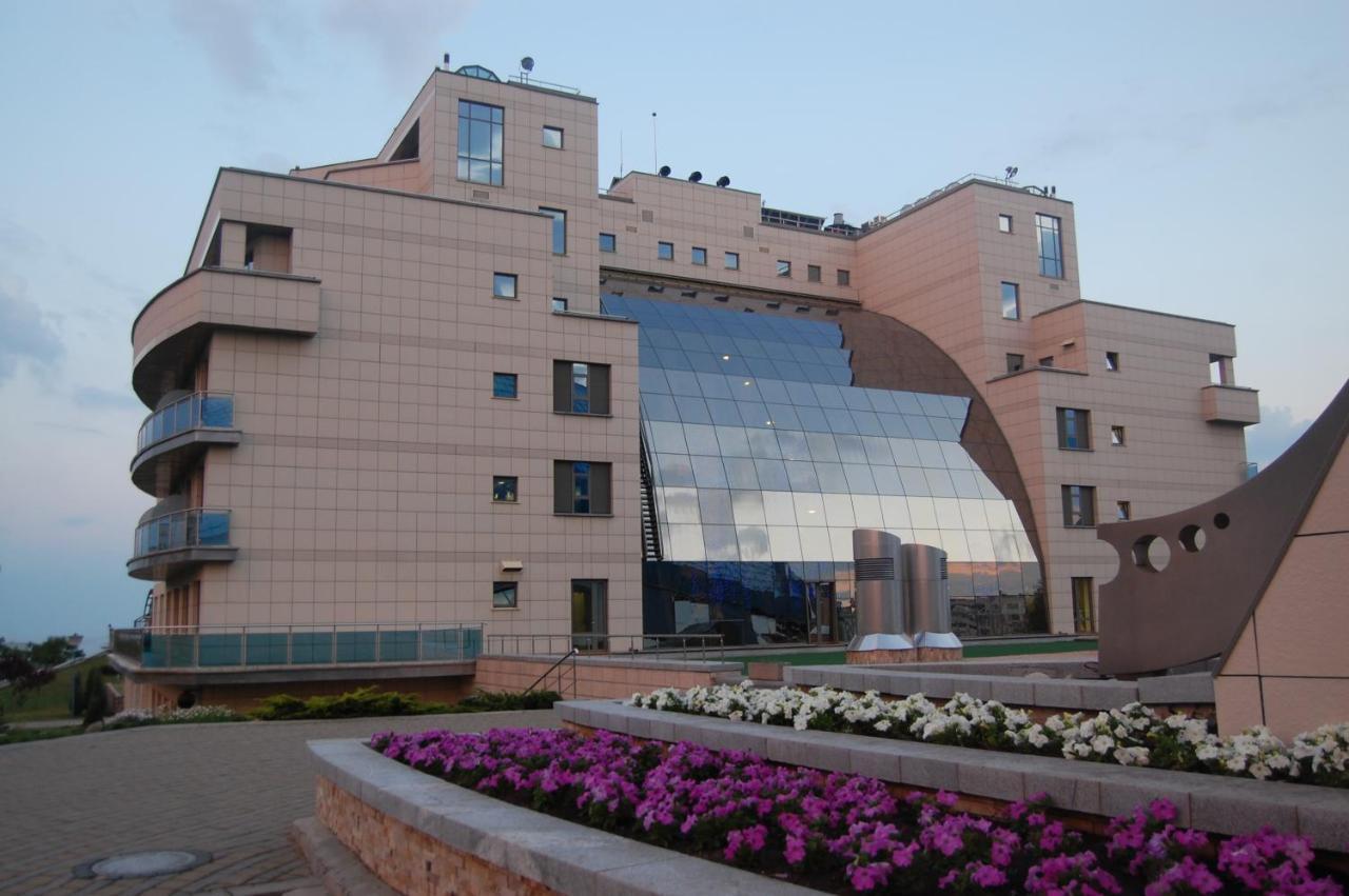 Готель Елада Yuzhne Buitenkant foto