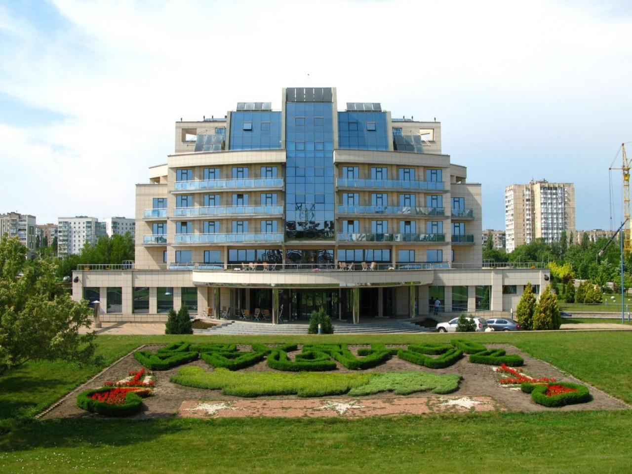 Готель Елада Yuzhne Buitenkant foto